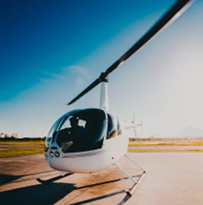 We have best luxury helicopter services for you. - 28圈