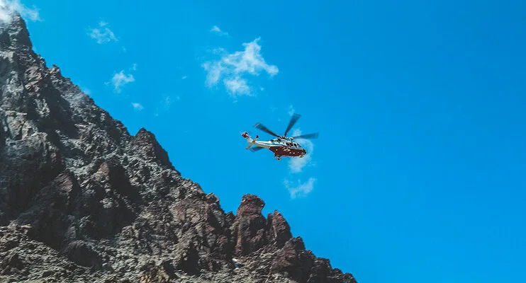 Everest helicopter tour – a luxurious adventure. - 28圈