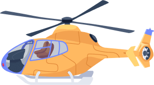 We have best luxury helicopter services for you. - 28圈